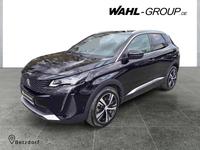 Peugeot 3008 GT *NAVI*360°KAMERA*