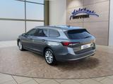 Skoda Superb Combi 2,0TDI DSG Navi/DCC/ACC/Kamera/Sitz - Skoda Superb Jahreswagen mit Diesel-Antrieb: Kombi