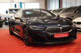 BMW M850i xDrive Gran Coupe *Garantie*Voll-Ausstatt* - BMW M850 Gebrauchtwagen