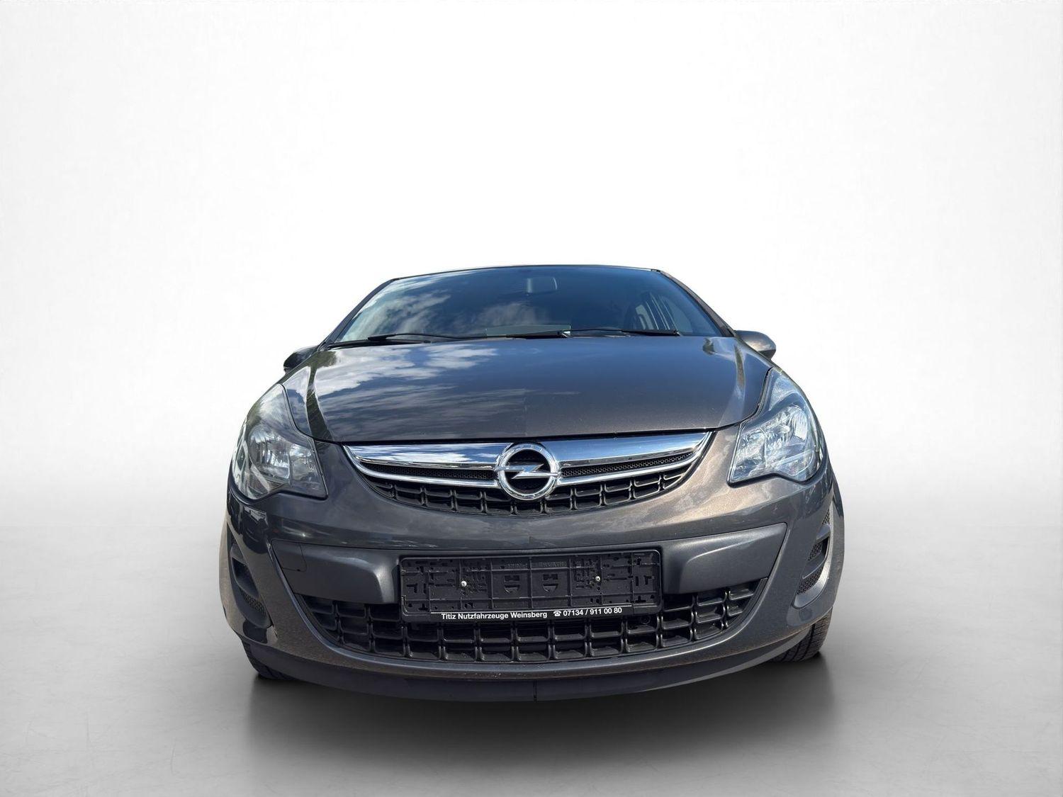 Opel Corsa Corsa D 1.2 Selection