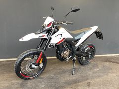 MALAGUTI XSM 125 ABS SM + ALLE FARBEN + 4 JAHRE GARANTIE
