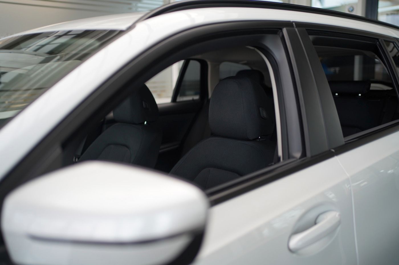 Fahrzeugabbildung BMW 320d Advantage +Driving Assistant+Komfortzugang