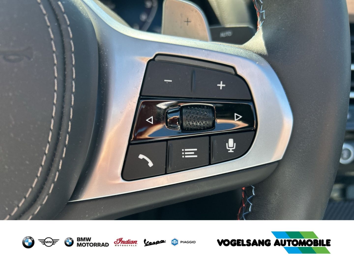 BMW M850 - Bild 14
