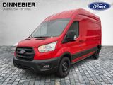 Ford Transit 350 L3 H3 Kasten LKW Trend 96 kW - Ford Kastenwagen hoch + lang Transit 350 l