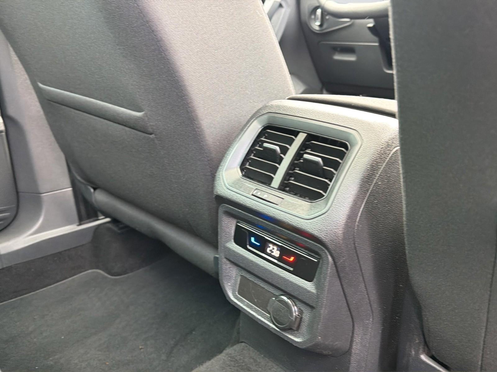 Volkswagen Tiguan Life 2.0 TDI ACC PANO AHK SHZ, миниатюра 24