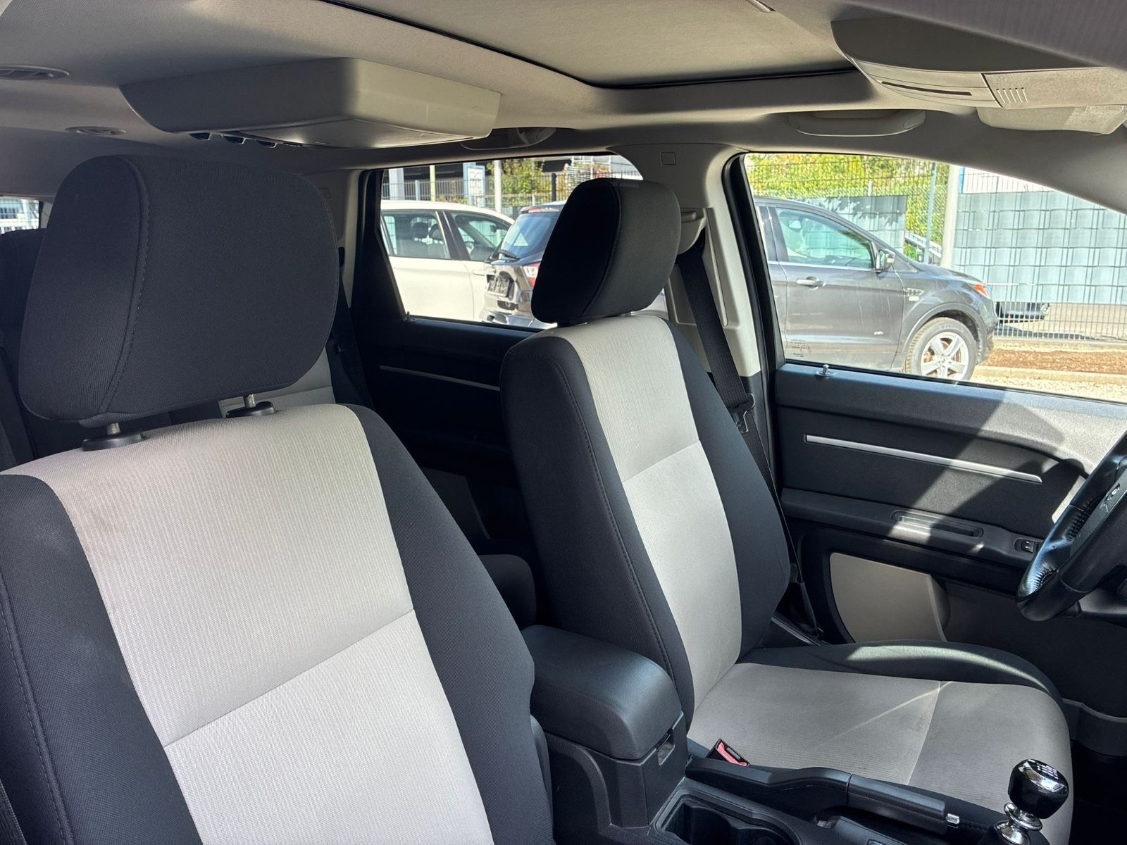 DODGE Journey Journey SXT*7-Sitzer*Schiebedach*Tempomat*, Ansicht 14
