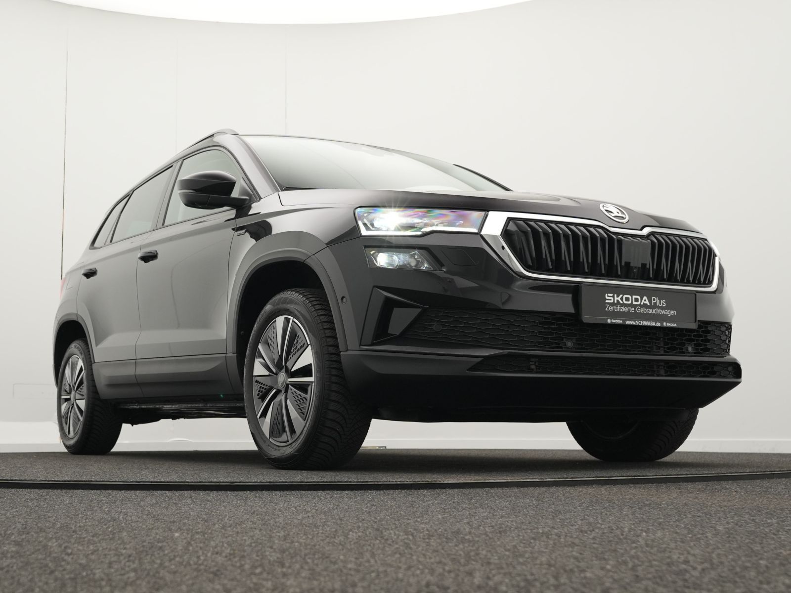 Skoda Karoq - Bild 24
