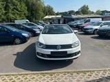 Volkswagen Eos Cup BMT*Caprio *Panorama-Dach *TOP - Volkswagen Eos: Weiß