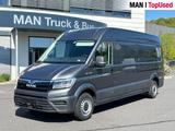 MAN TGE 3.180 4X2F SB / RFK / AC / Navi - gebrauchte MAN TGE aus dem Jahr 2022