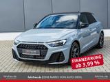 Audi A1 40 TFSI S tronic S line *SONOS*KAMERA*NAVI* - Audi A1: 1.4