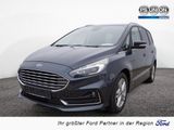 Ford GALAXY TITANIUM 2.0 SHZ KAMERA NAVI FSE LED - Ford Galaxy: Allradantrieb