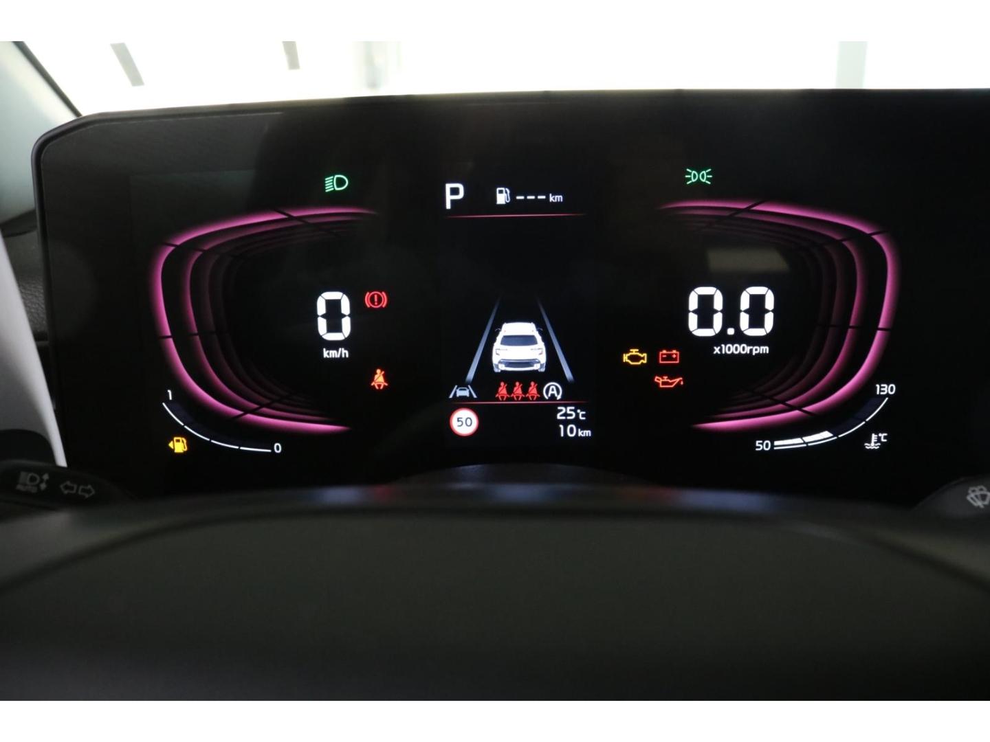Kia Stonic Vision Navi Klimaautom DAB SHZ LenkradHZG