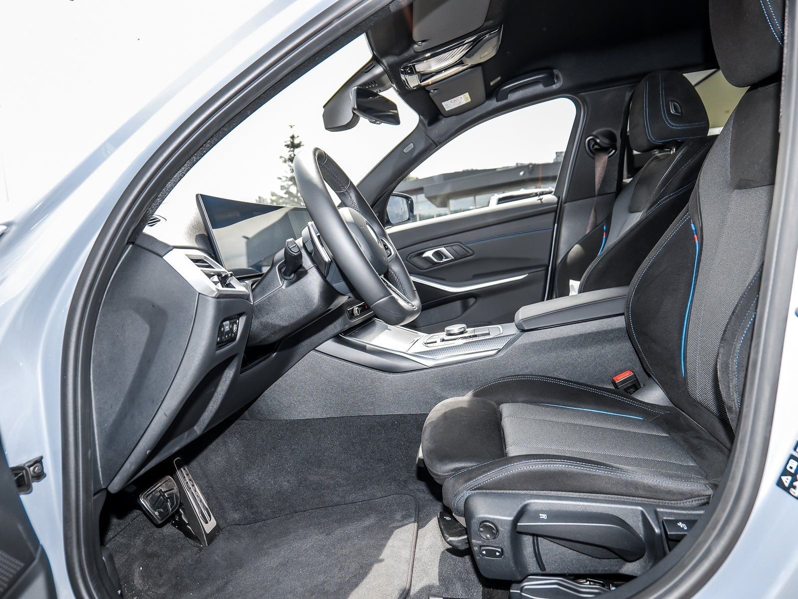 BMW 330 - Bild 5