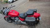 Honda VF750C  RC43 Magna - HONDA VF 750C