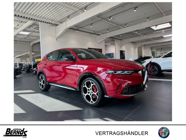 Alfa Romeo Tonale 1.5 VGT Hybrid Ti PREMIUM-PKT. 360-KAMERA