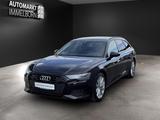 Audi A6 quattro sport SOH93,6%*Virtual*ACC*LED*19*Nav - Audi A6 Sport mit Hybrid-Antrieb (Benzin/Elektro)