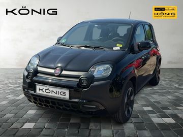 Fiat Leasingangebot: Fiat Panda 1.0 GSE City Cross Klimaanlage