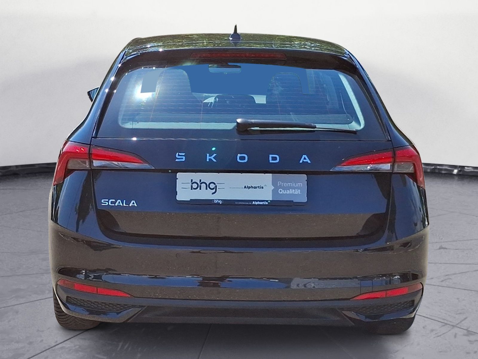 Skoda Scala - Bild 5
