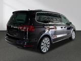 Seat Alhambra XCELLENCE 1.4TSI Navi Xenon Pano 7Sitze - Seat: 7