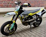Husqvarna 701 - HUSQVARNA SUPER MOTO