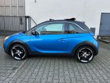 Opel Adam Rocks ecoFlex Alu Sport-Sitze Audio Display - Opel Adam aus 2014
