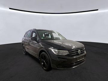 Volkswagen Tiguan - 2