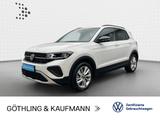 Volkswagen T-Cross Life GOAL 1.0 TSI DSG*NAVI*AHK*SHZ*ACC*P - Volkswagen Jahreswagen