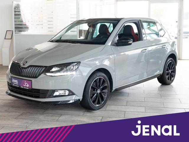 SKODA Fabia Monte Carlo SITZHZG./PANO/PDC HI.