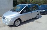 Fiat Multipla 1.9 MJT Emotion - graue Fiat Multipla