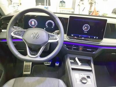 Volkswagen Tiguan - Bild 12