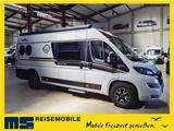 Malibu VAN DIVERSITY GT- 640 LE K /NAVIGATION & KEYLESS - Malibu Diversity 640 LE K