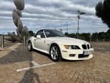 BMW Z3 Roadster 2.2i - erster Hand, 29tkm, TÜV neu! - BMW aus 2001: 3er