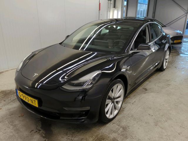 Tesla Model 3 Long-Range AWD 351pk 75 kWh [ AUTOPILOT+