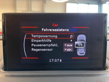 Audi A3 Sportback attraction ultra*2. Hand*Navi*Xenon