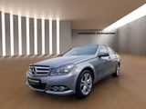 Mercedes-Benz C 200 CDI Avantgarde Teilleder Alufelgen Navi - Mercedes-Benz C-Klasse: Alufelgen
