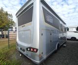 Frankia Platin I 7900 GD  - Frankia Integrierter