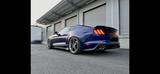 Ford Mustang 5.0 Ti-VCT V8 GT Roush - Ford Mustang: Roush