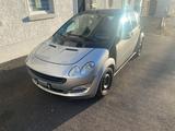 Smart ForFour 1,3 pure - Smart ForFour: Pure