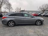 Hyundai i40 cw Style/ TÜV UND AU NEU - Hyundai mit Diesel-Antrieb: Kombi