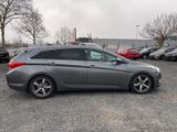Hyundai i40 cw Style/ TÜV UND AU NEU - Hyundai i40 mit Diesel-Antrieb
