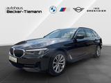 BMW 520d xDrive Touring | Head-Up | Standhzg | AHK | - BMW 5 Series: Leasing