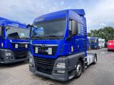 MAN TGX 18.460*BLS*Lowdeck*E6*ADR* - Angebote entsprechen deinen Suchkriterien