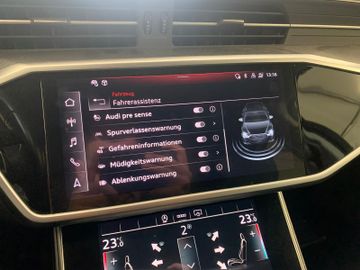 Audi A6 - 12