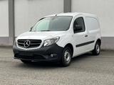 Mercedes-Benz Citan Kasten 109 CDI lang - Mercedes-Benz Citan Gebrauchtwagen in Hamburg