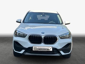 BMW X1 - 4