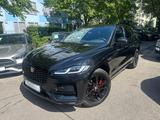 Jaguar F-PACE R-Dynamic AWD*Panorama*Leder*ACC* - Jaguar Gebrauchtwagen von 2022