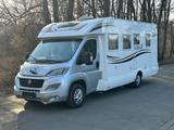 XGO Coupe 302 *Einzelbetten* *2x TV, Solar* *AHK* - XGO Wohnwagen & Wohnmobile