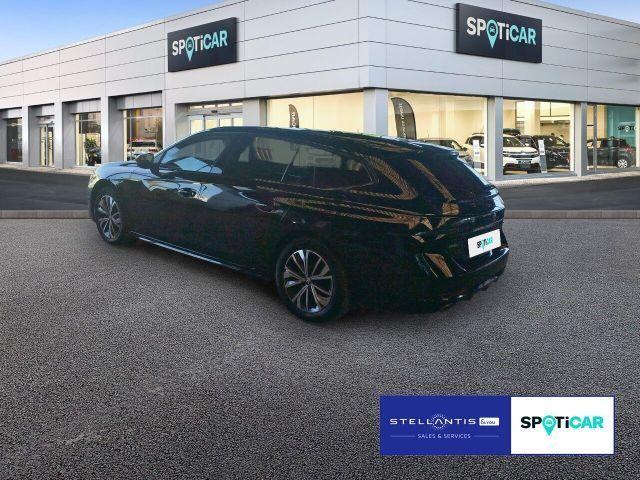 Peugeot 508 SW Allure Pack Hybrid Navi MirrorLink 360KAM