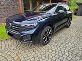 Volkswagen R-Line*Facelift*TDI*StdHz*Pano*AHK*Luft*Matrix* - gebrauchte Volkswagen Touareg mit Facelift