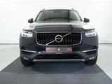 Volvo XC90 D5 Momentum AWD LEDER+R20+MEM+KAM+ACC+AMB - gebrauchte Volvo Pickups